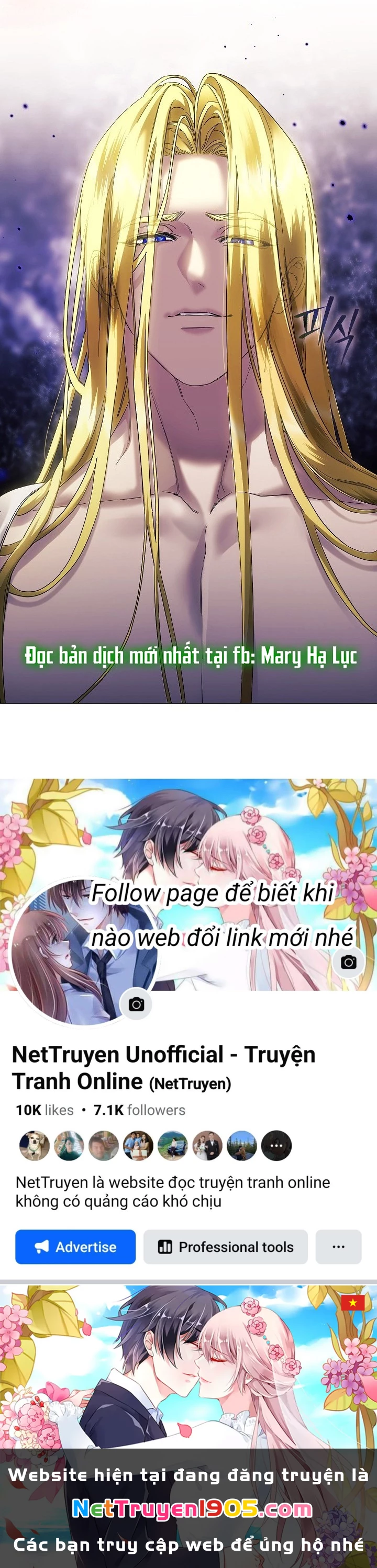 Chỉ Dành Riêng Em, Daphne Chapter 5.1 - 37