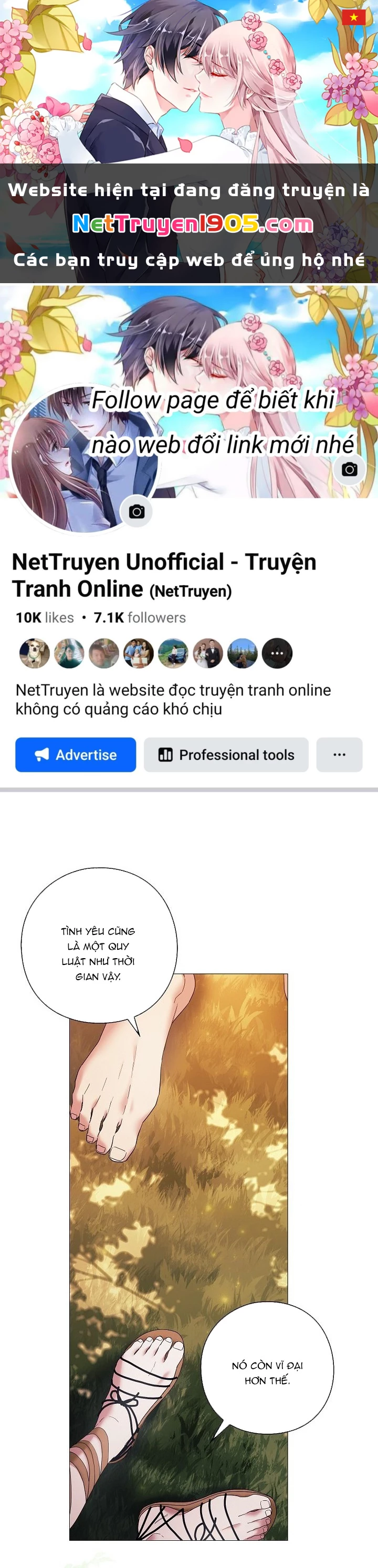 Chỉ Dành Riêng Em, Daphne Chapter 5.2 - 1