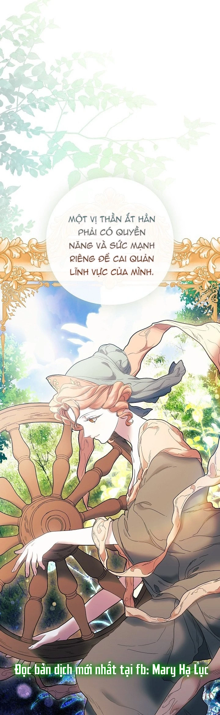 Chỉ Dành Riêng Em, Daphne Chapter 5.2 - 2