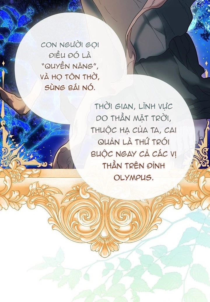 Chỉ Dành Riêng Em, Daphne Chapter 5.2 - 3