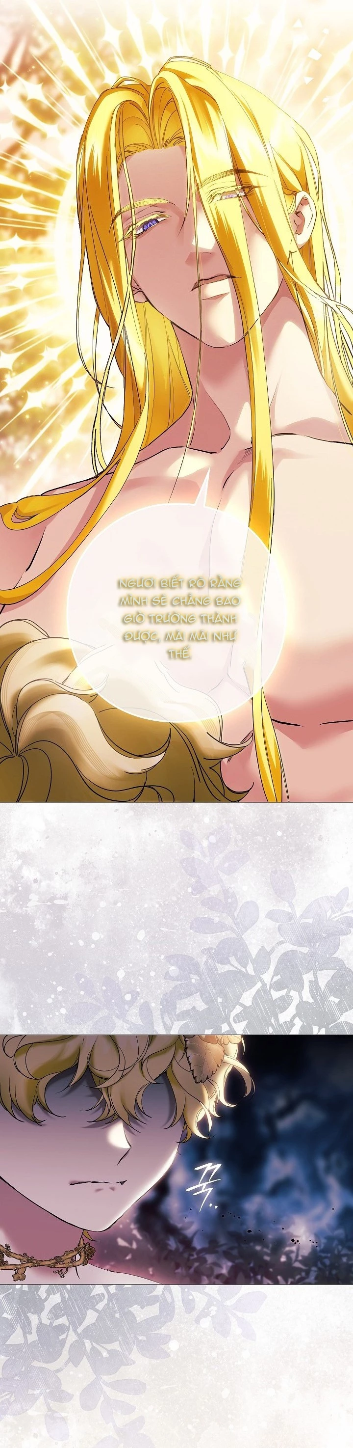 Chỉ Dành Riêng Em, Daphne Chapter 5.2 - 11