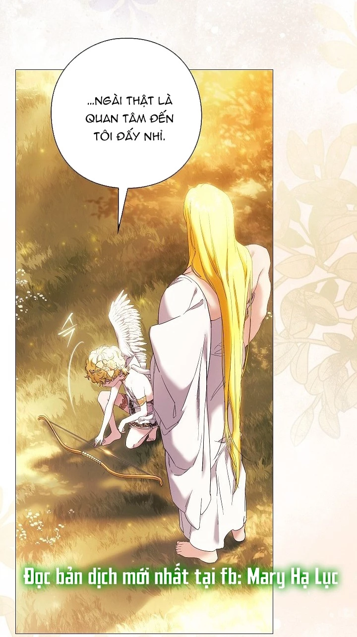 Chỉ Dành Riêng Em, Daphne Chapter 5.2 - 12