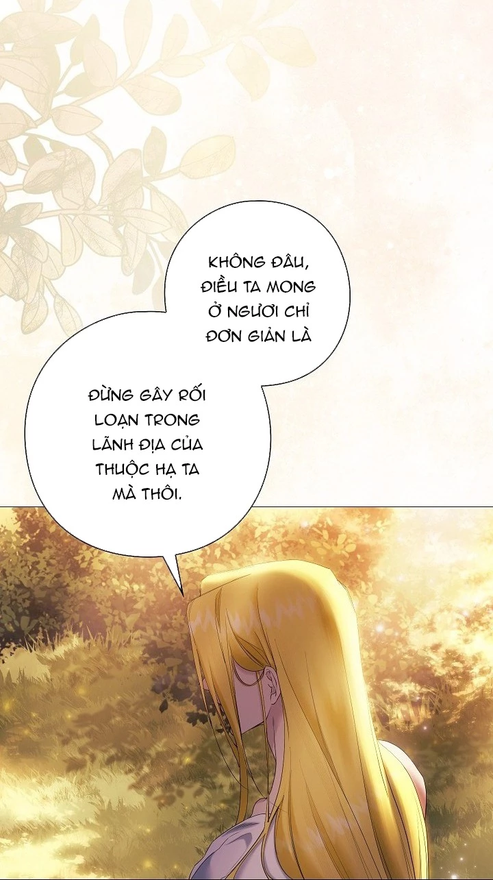 Chỉ Dành Riêng Em, Daphne Chapter 5.2 - 13