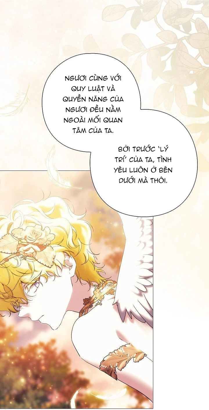 Chỉ Dành Riêng Em, Daphne Chapter 5.2 - 14