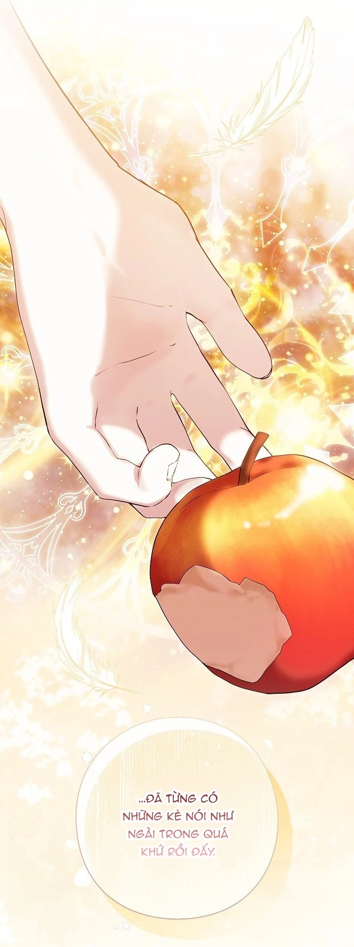 Chỉ Dành Riêng Em, Daphne Chapter 5.2 - 15