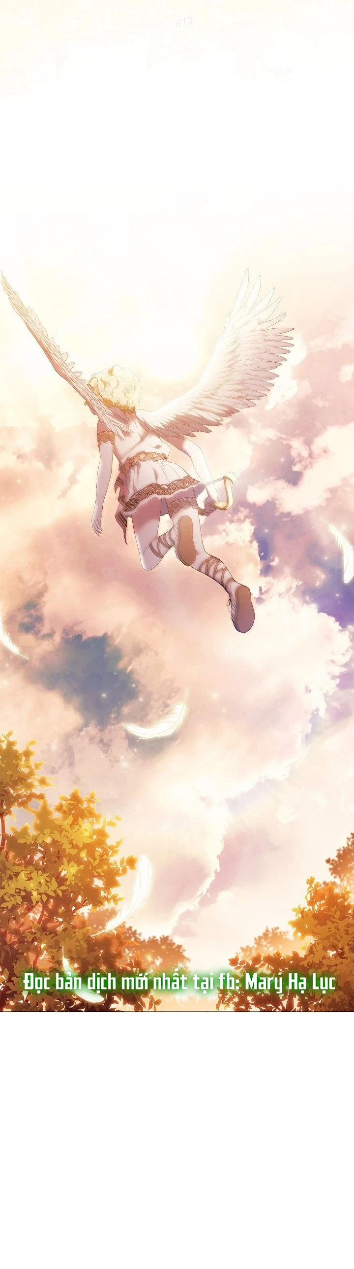 Chỉ Dành Riêng Em, Daphne Chapter 5.2 - 16