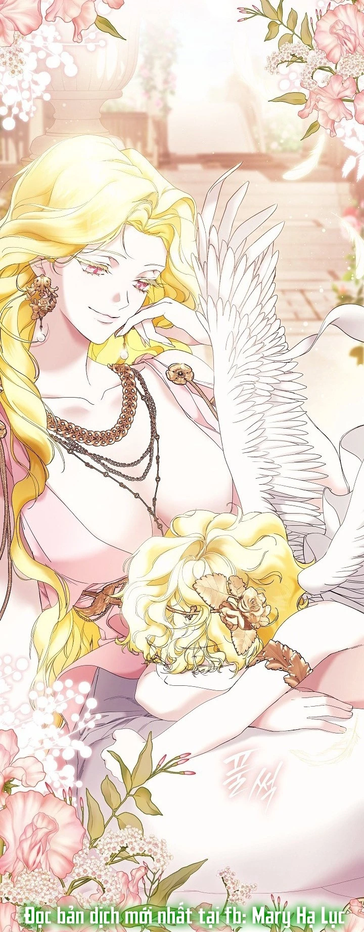 Chỉ Dành Riêng Em, Daphne Chapter 5.2 - 18