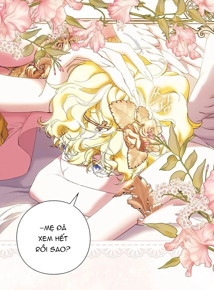 Chỉ Dành Riêng Em, Daphne Chapter 5.2 - 19