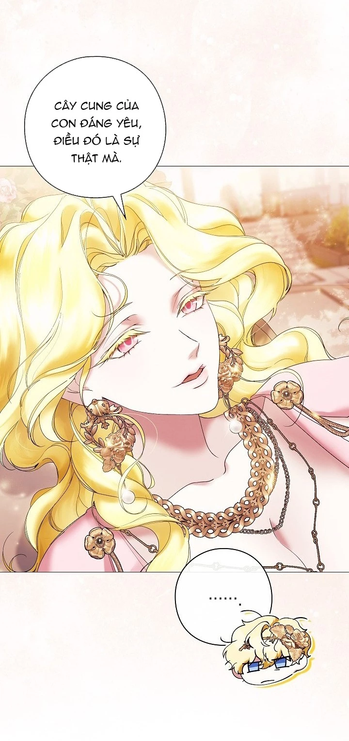 Chỉ Dành Riêng Em, Daphne Chapter 5.2 - 21