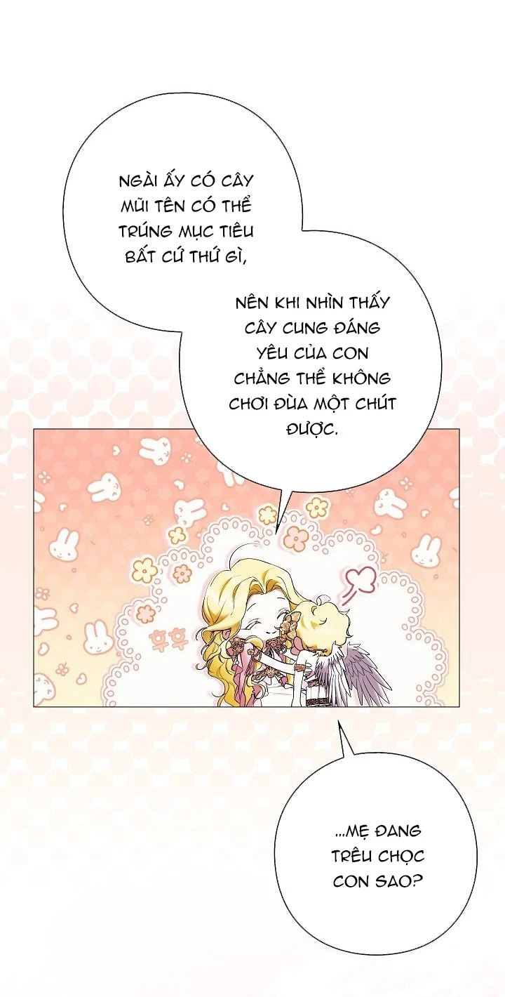 Chỉ Dành Riêng Em, Daphne Chapter 5.2 - 23