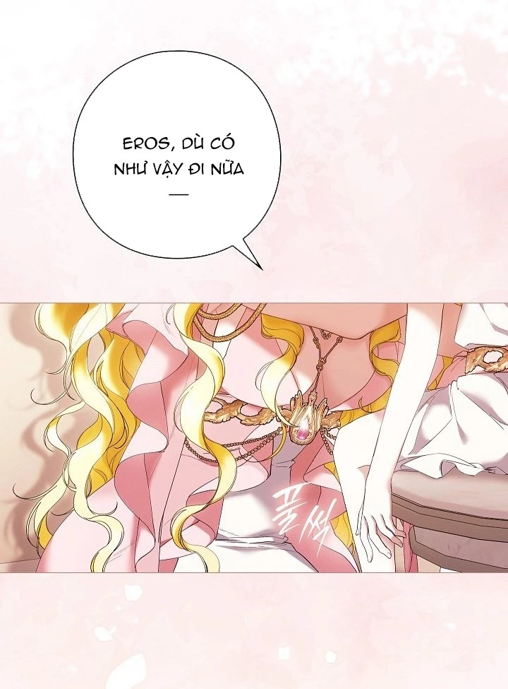 Chỉ Dành Riêng Em, Daphne Chapter 5.2 - 24