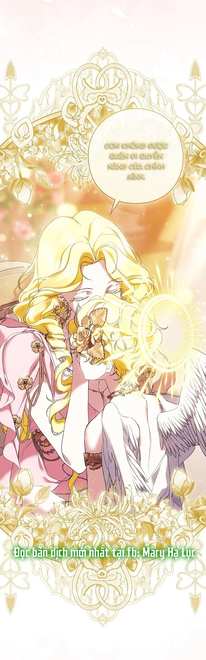 Chỉ Dành Riêng Em, Daphne Chapter 5.2 - 25