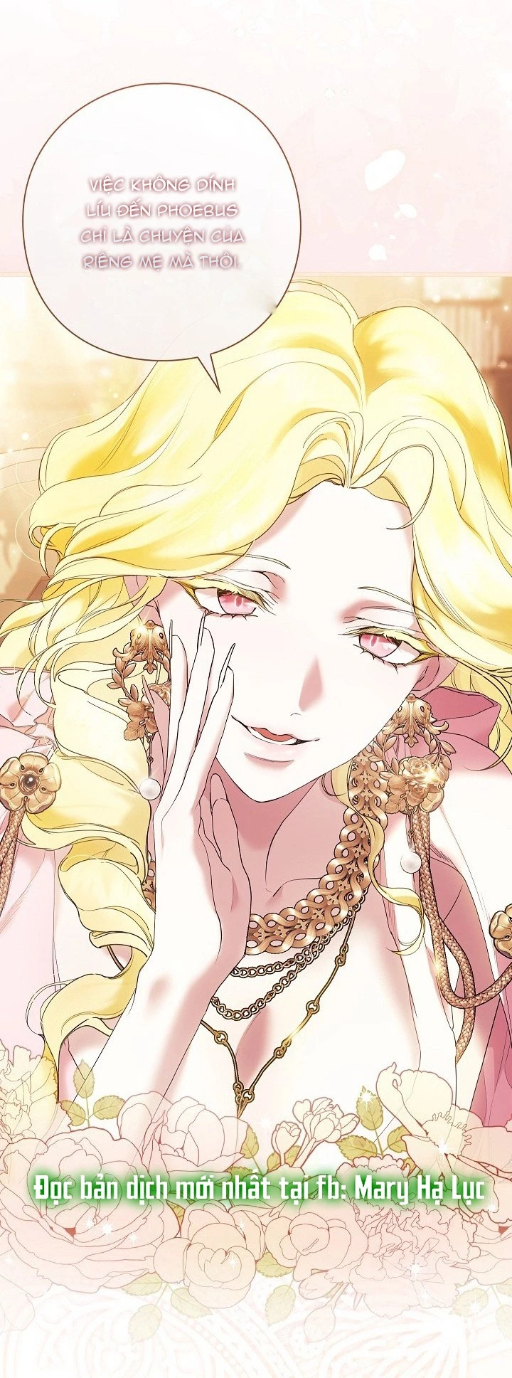 Chỉ Dành Riêng Em, Daphne Chapter 5.2 - 26