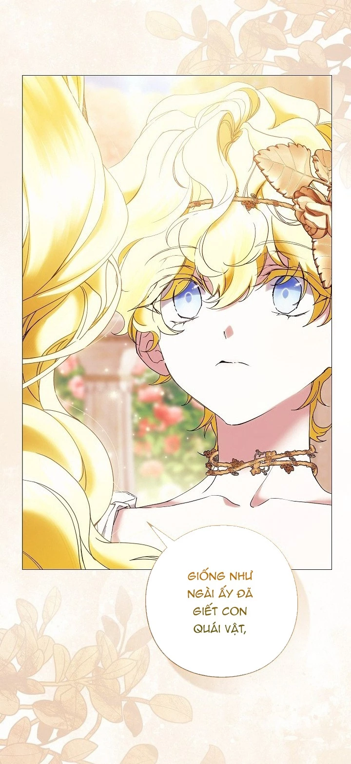 Chỉ Dành Riêng Em, Daphne Chapter 5.2 - 29