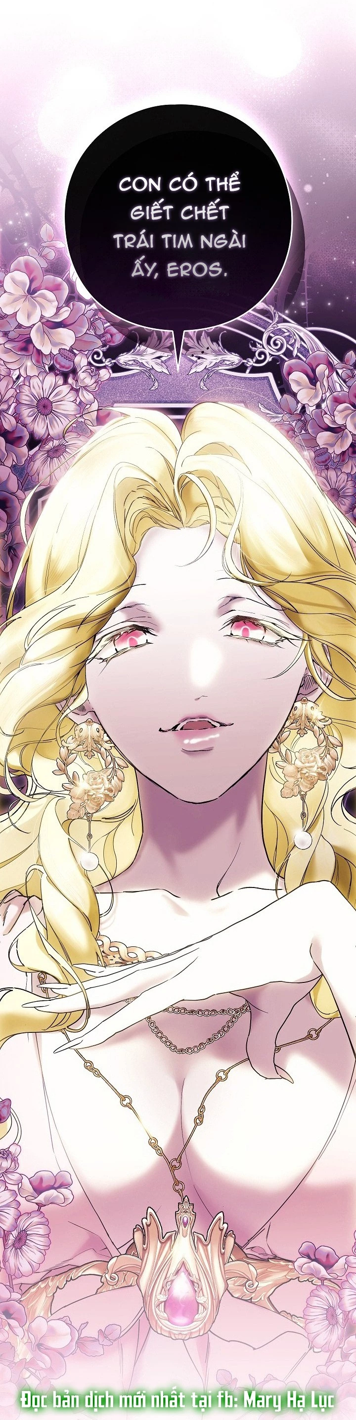 Chỉ Dành Riêng Em, Daphne Chapter 5.2 - 31