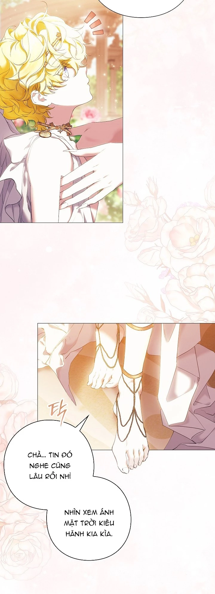 Chỉ Dành Riêng Em, Daphne Chapter 6.1 - 2