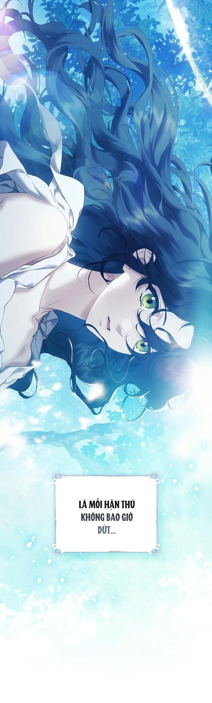 Chỉ Dành Riêng Em, Daphne Chapter 6.1 - 12