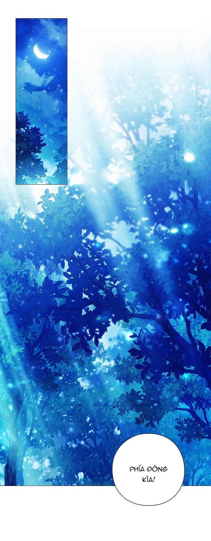 Chỉ Dành Riêng Em, Daphne Chapter 6.1 - 14