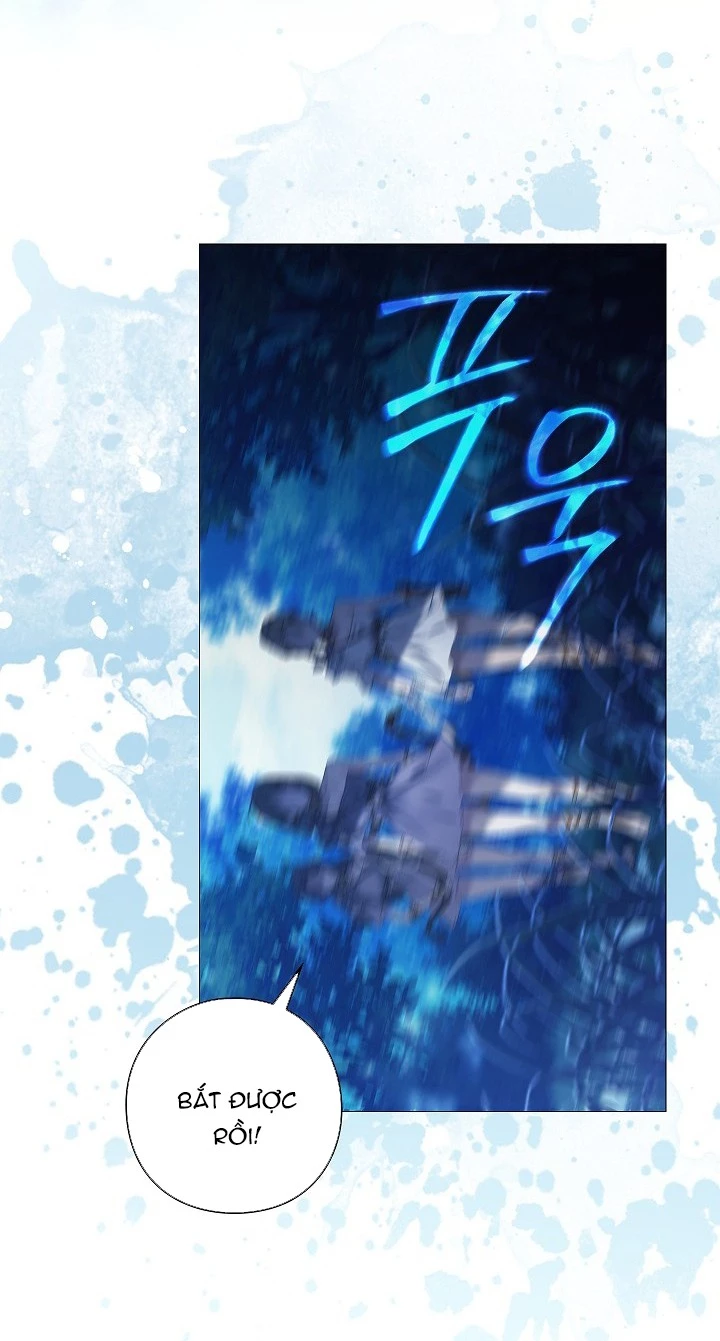 Chỉ Dành Riêng Em, Daphne Chapter 6.1 - 17