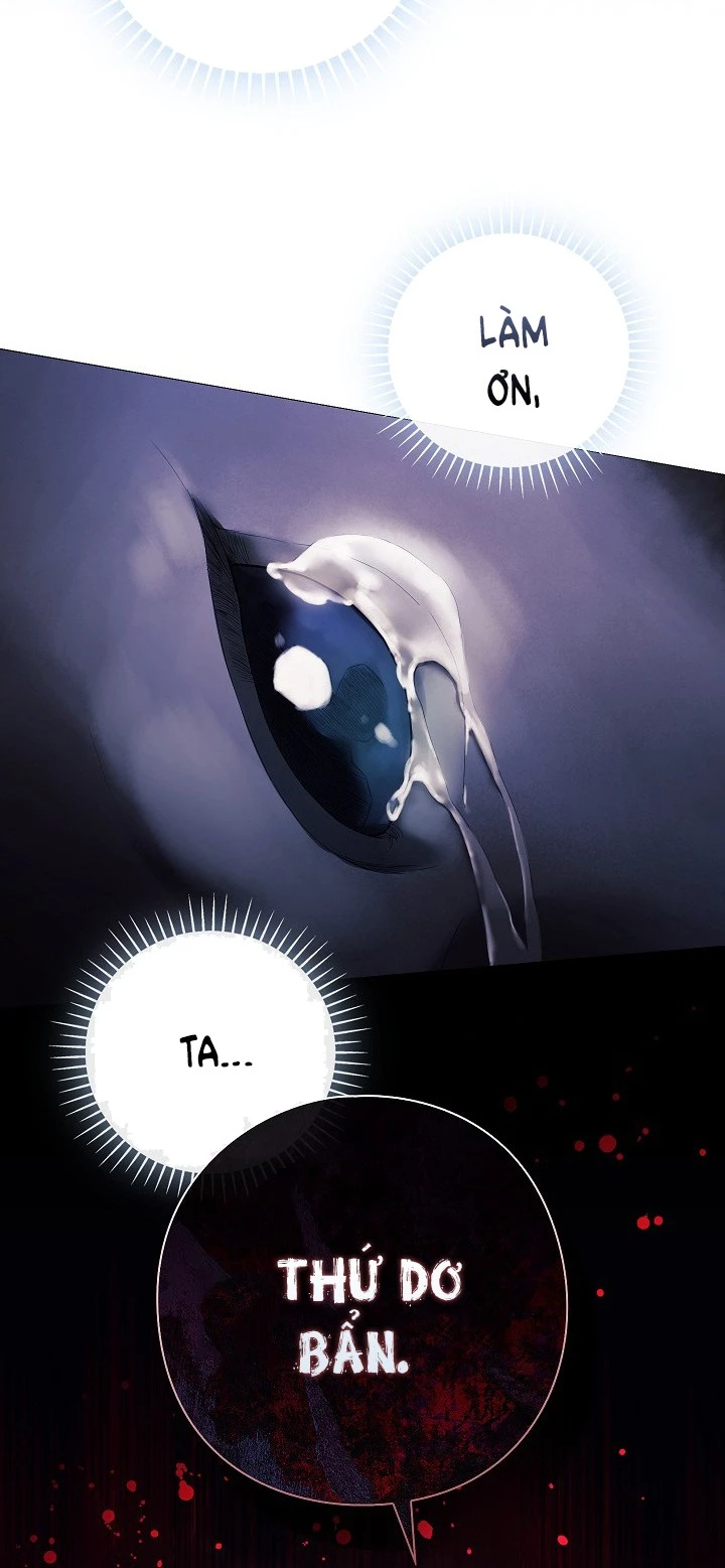 Chỉ Dành Riêng Em, Daphne Chapter 6.1 - 19