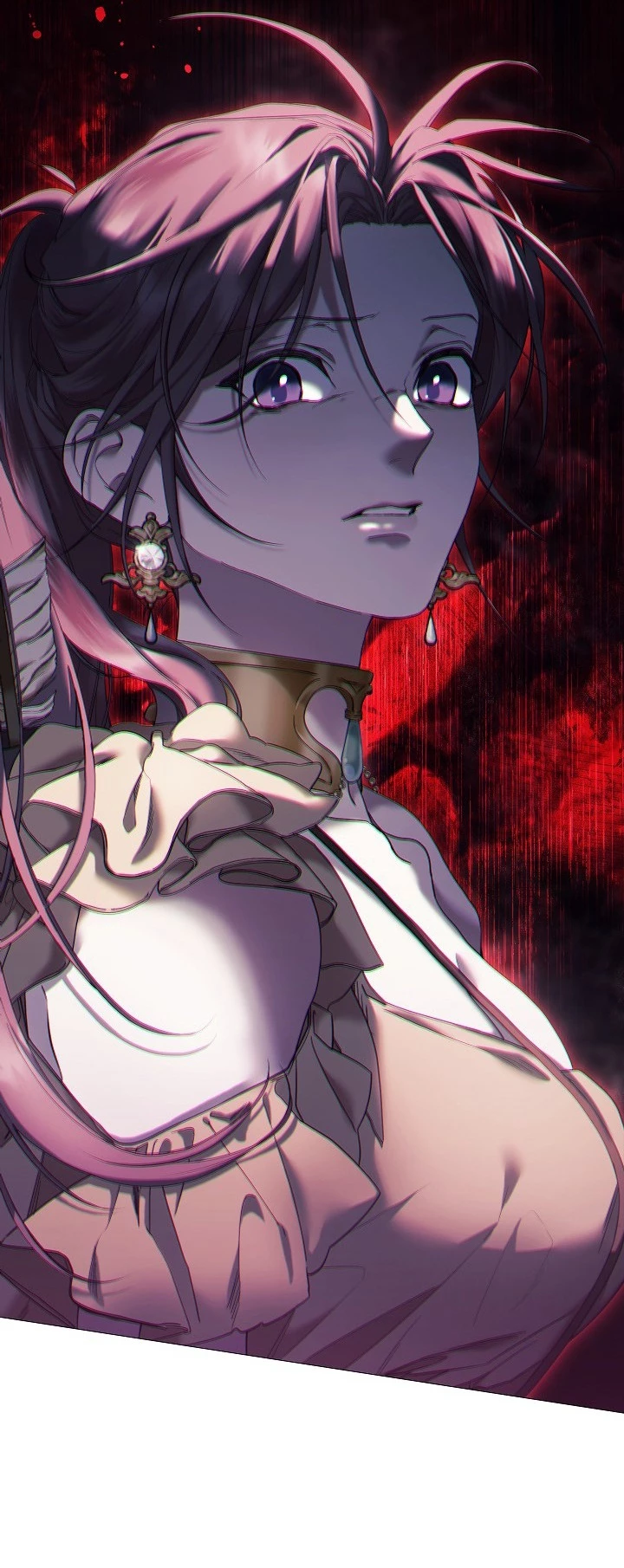 Chỉ Dành Riêng Em, Daphne Chapter 6.1 - 20