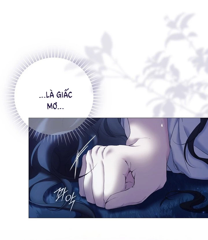 Chỉ Dành Riêng Em, Daphne Chapter 6.1 - 23