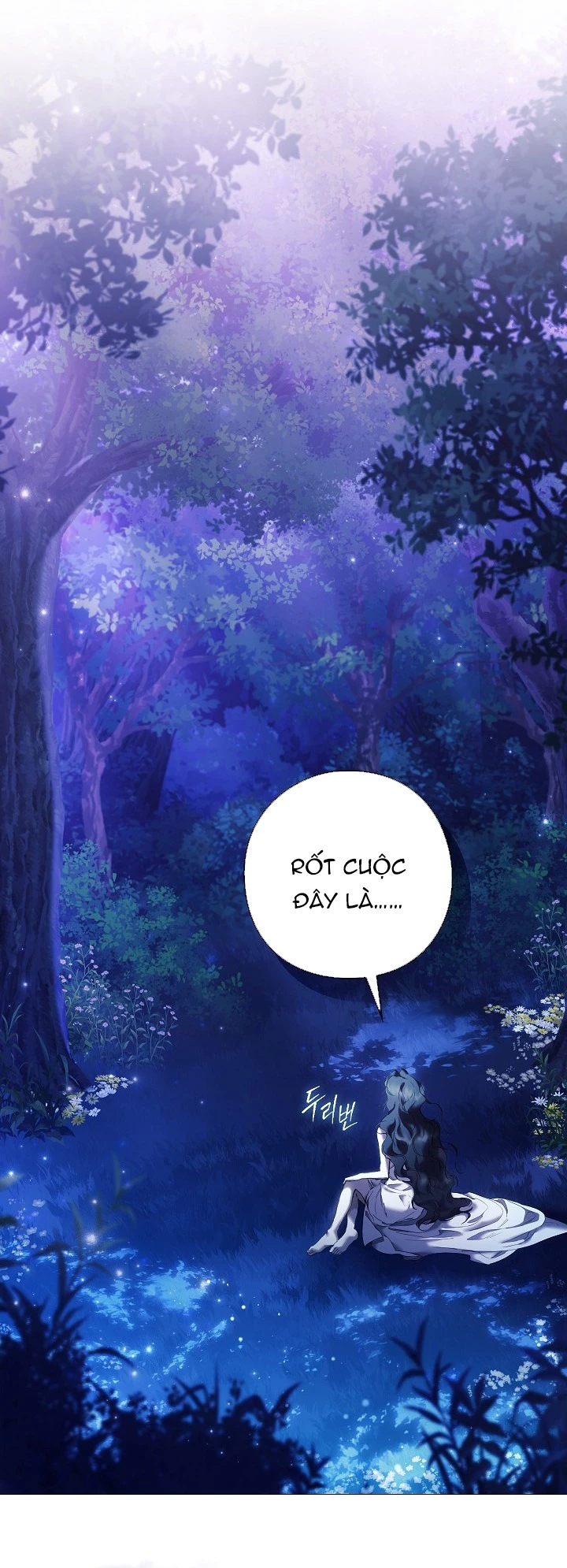 Chỉ Dành Riêng Em, Daphne Chapter 6.1 - 24