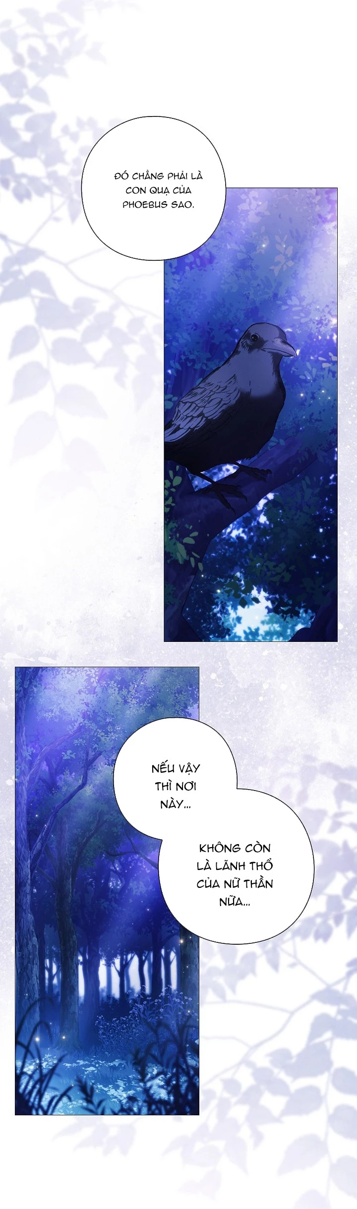 Chỉ Dành Riêng Em, Daphne Chapter 6.1 - 25