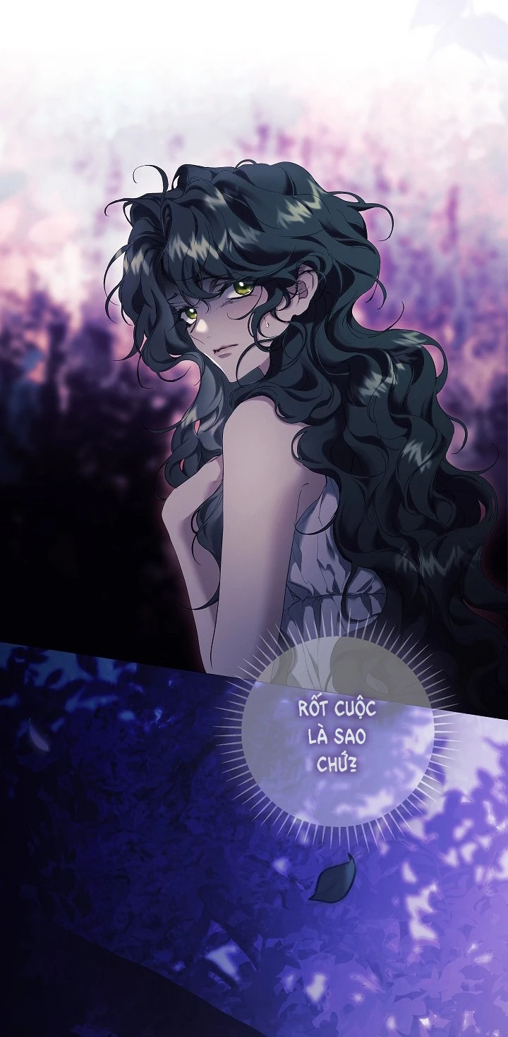 Chỉ Dành Riêng Em, Daphne Chapter 6.1 - 26