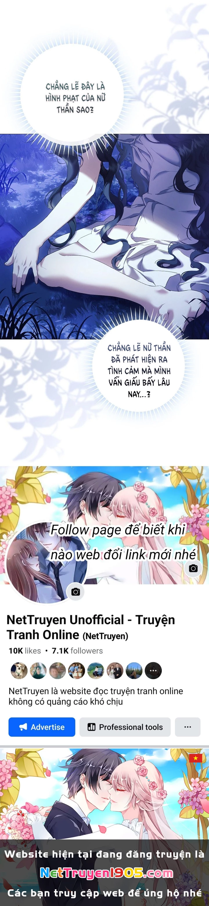 Chỉ Dành Riêng Em, Daphne Chapter 6.1 - 28