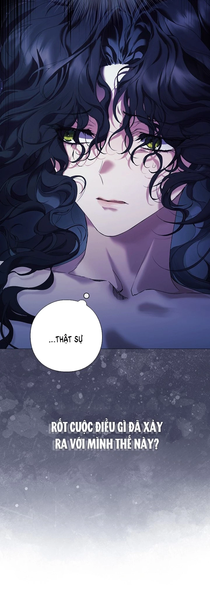 Chỉ Dành Riêng Em, Daphne Chapter 6.2 - 6