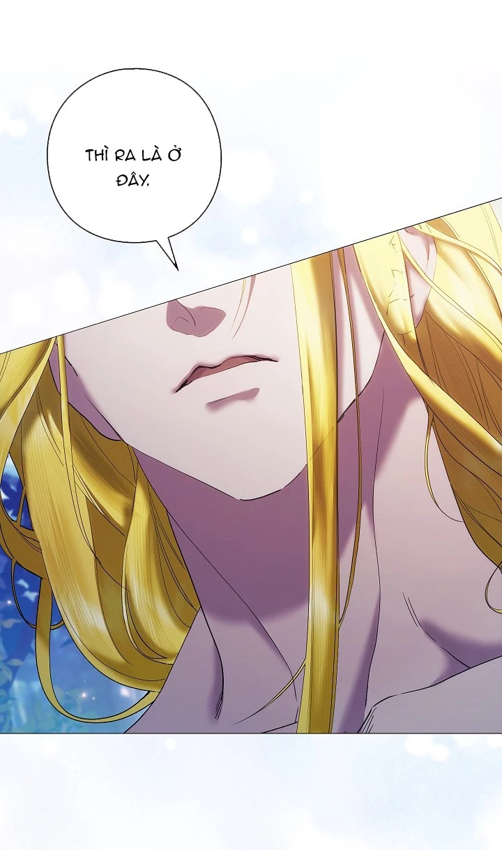 Chỉ Dành Riêng Em, Daphne Chapter 6.2 - 10