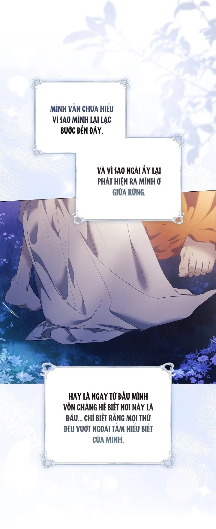 Chỉ Dành Riêng Em, Daphne Chapter 6.2 - 14