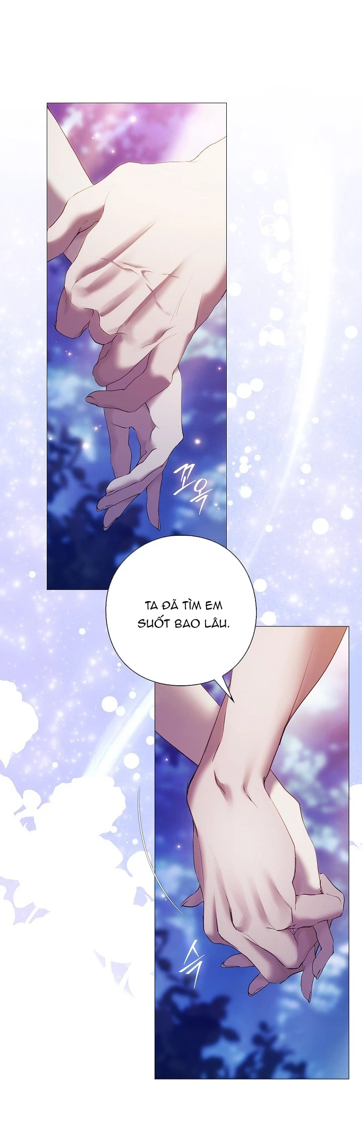 Chỉ Dành Riêng Em, Daphne Chapter 6.2 - 15