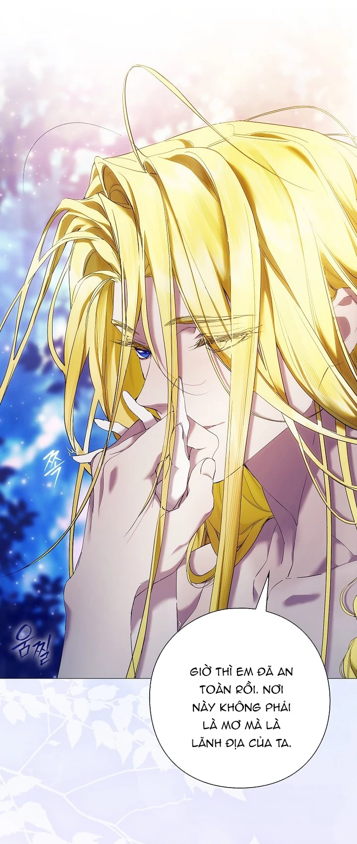 Chỉ Dành Riêng Em, Daphne Chapter 6.2 - 16