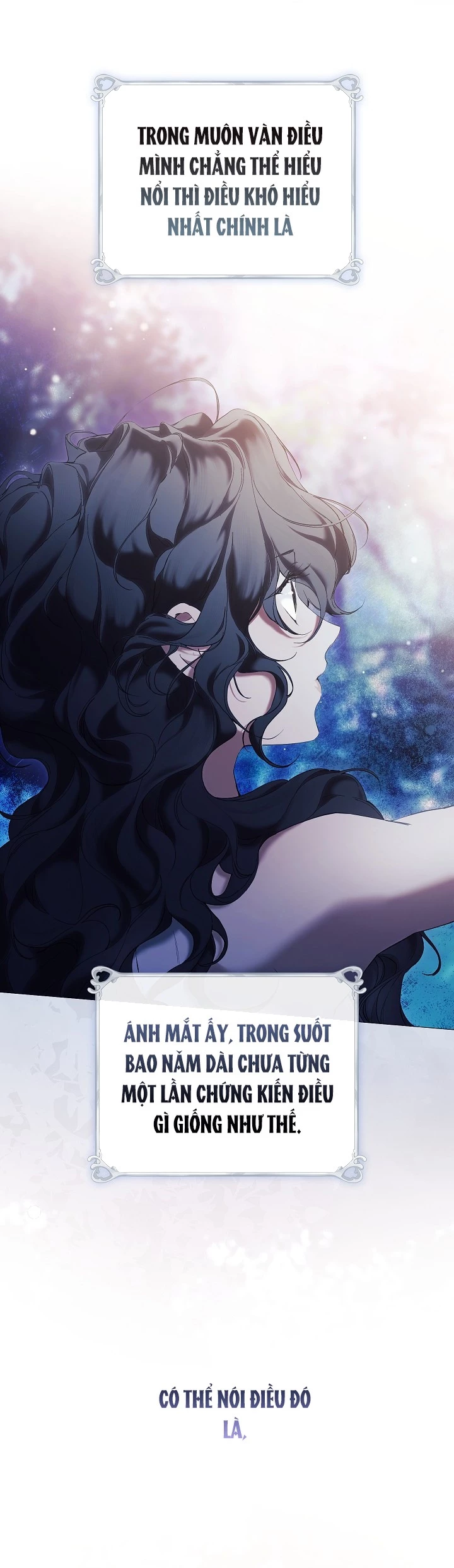 Chỉ Dành Riêng Em, Daphne Chapter 6.2 - 18