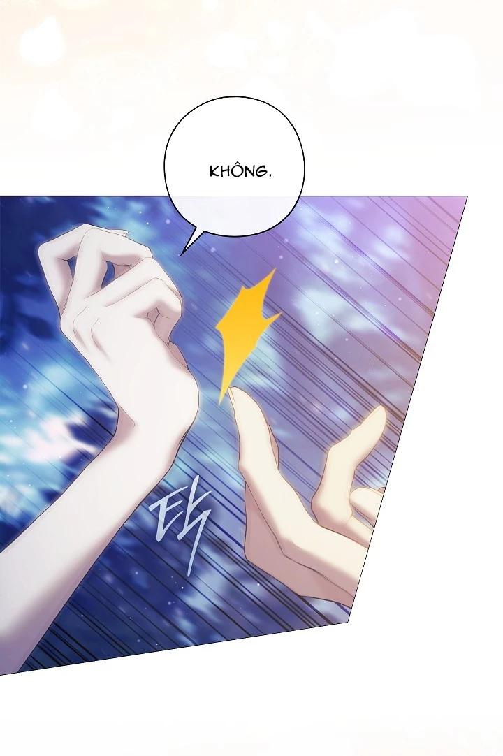 Chỉ Dành Riêng Em, Daphne Chapter 6.2 - 20