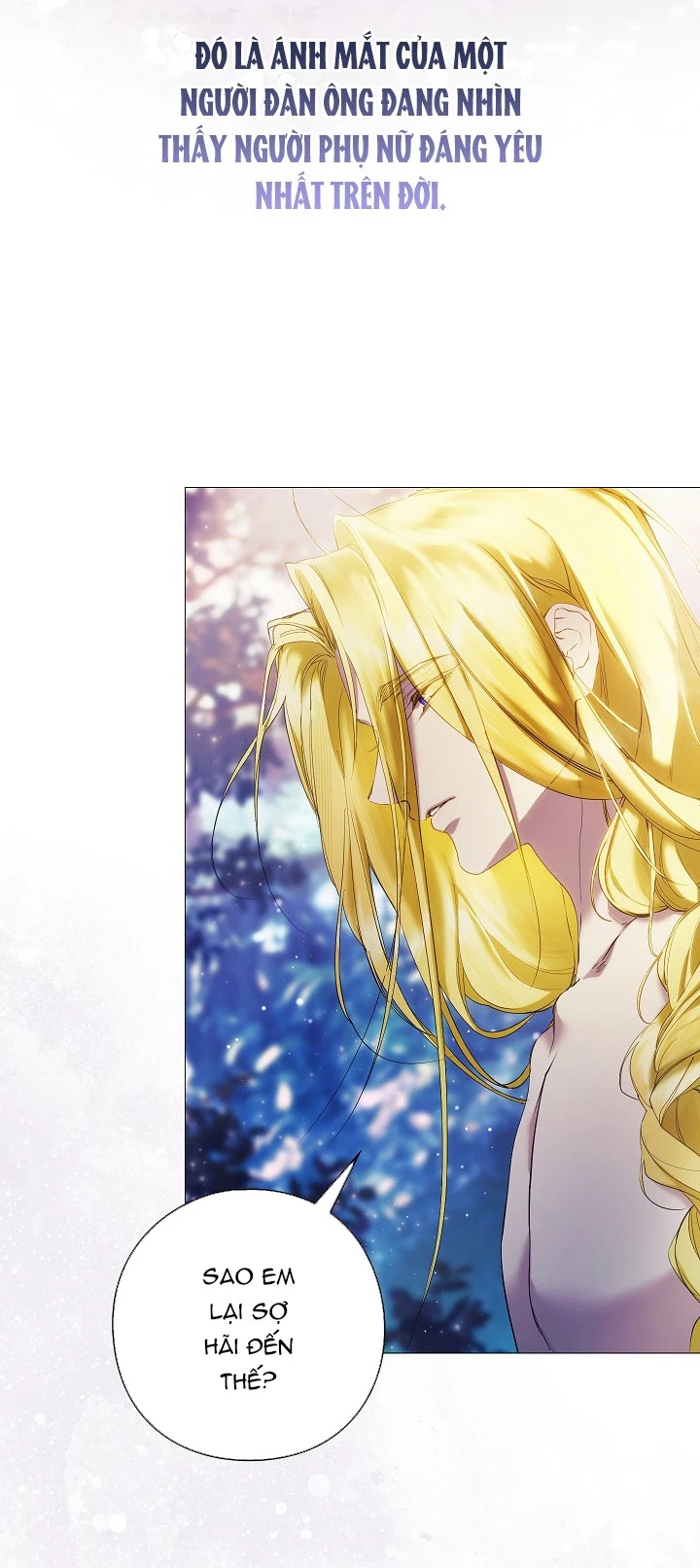 Chỉ Dành Riêng Em, Daphne Chapter 6.2 - 22