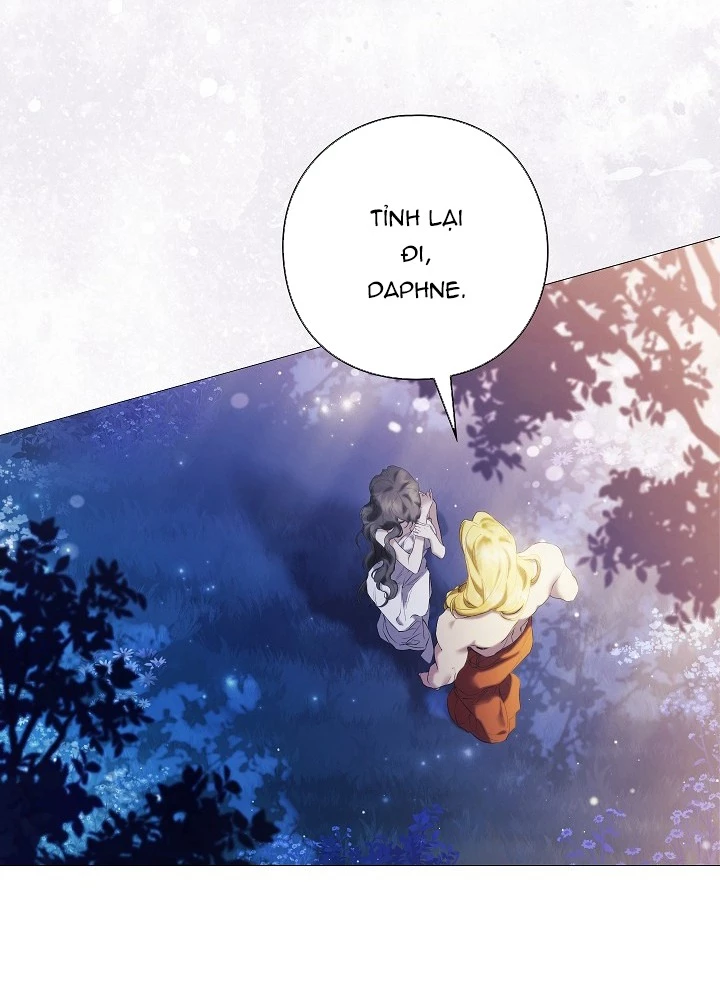 Chỉ Dành Riêng Em, Daphne Chapter 6.2 - 23