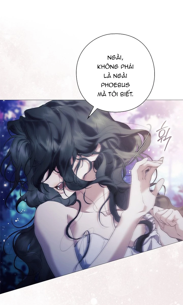 Chỉ Dành Riêng Em, Daphne Chapter 6.2 - 24