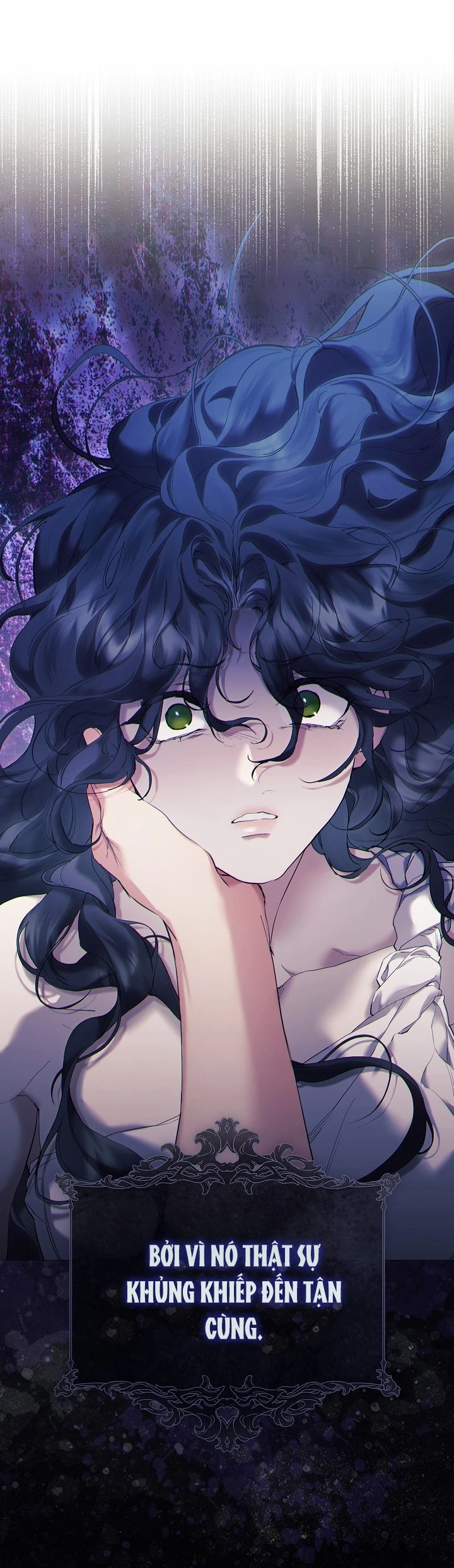 Chỉ Dành Riêng Em, Daphne Chapter 6.2 - 31