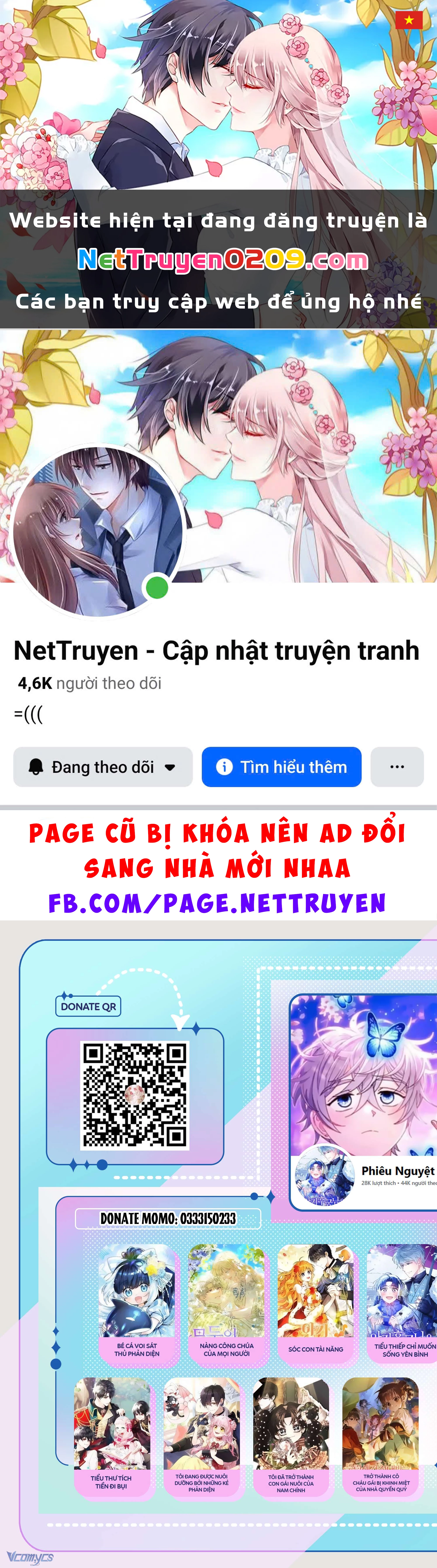 Chỉ Dành Riêng Em, Daphne Chapter 21 - 1