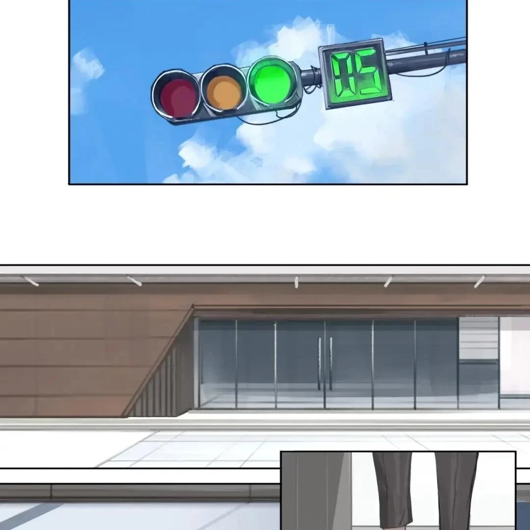 Rung Động Sai Lầm X Chapter 1 - 3