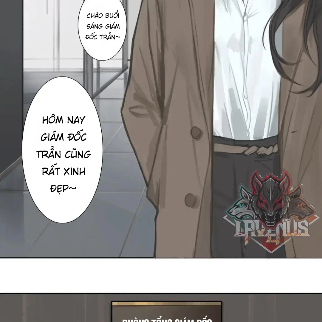 Rung Động Sai Lầm X Chapter 1 - 5