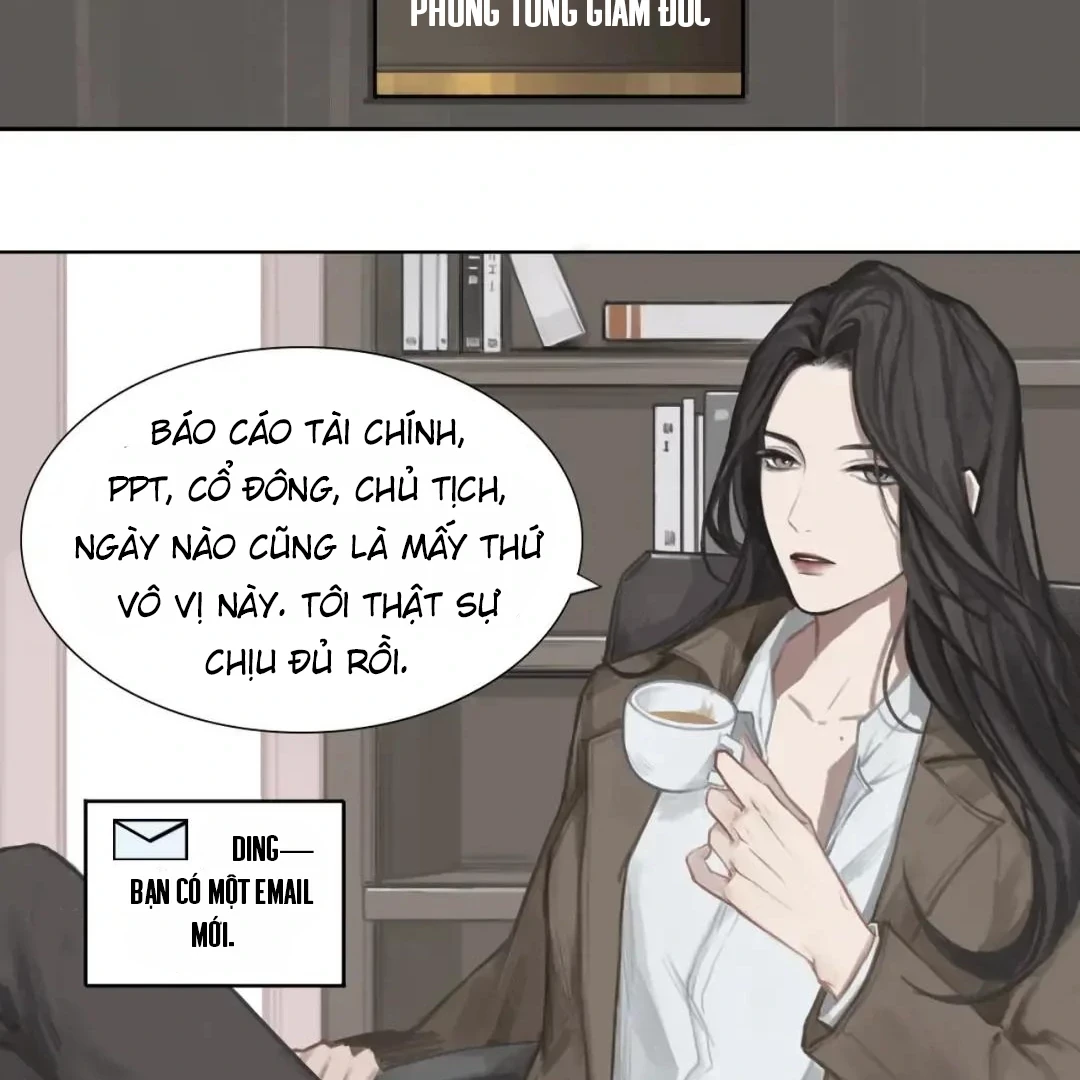 Rung Động Sai Lầm X Chapter 1 - 6