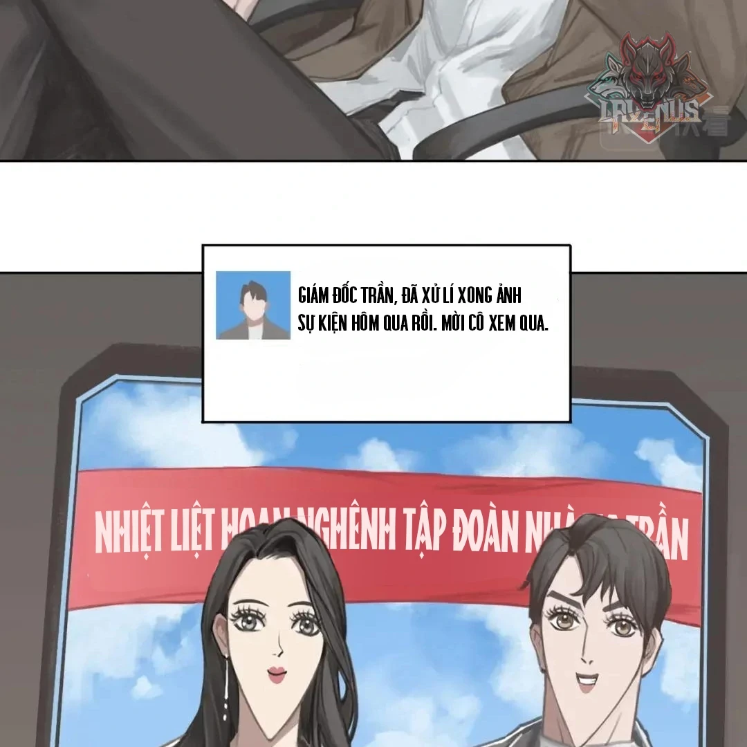 Rung Động Sai Lầm X Chapter 1 - 7