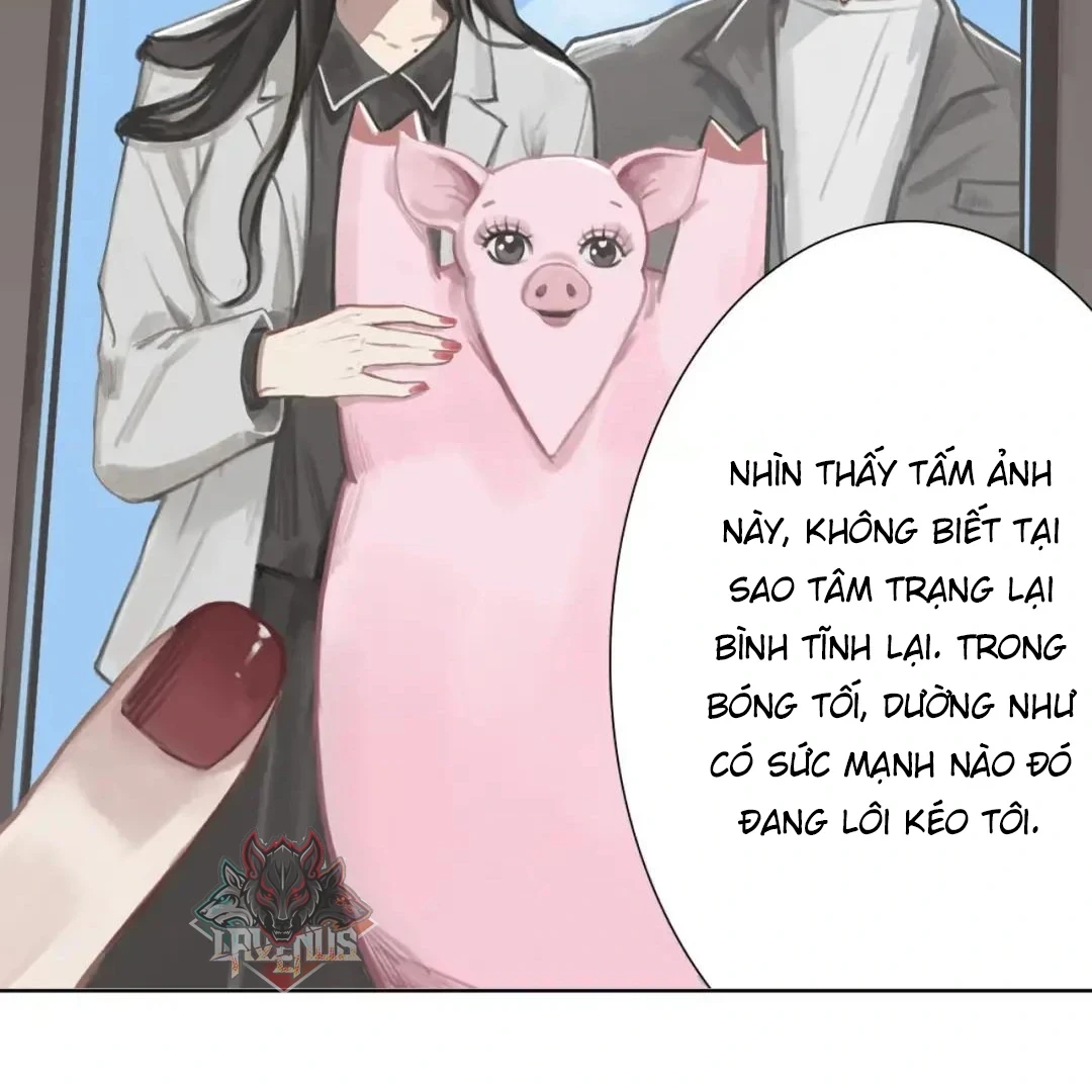 Rung Động Sai Lầm X Chapter 1 - 8