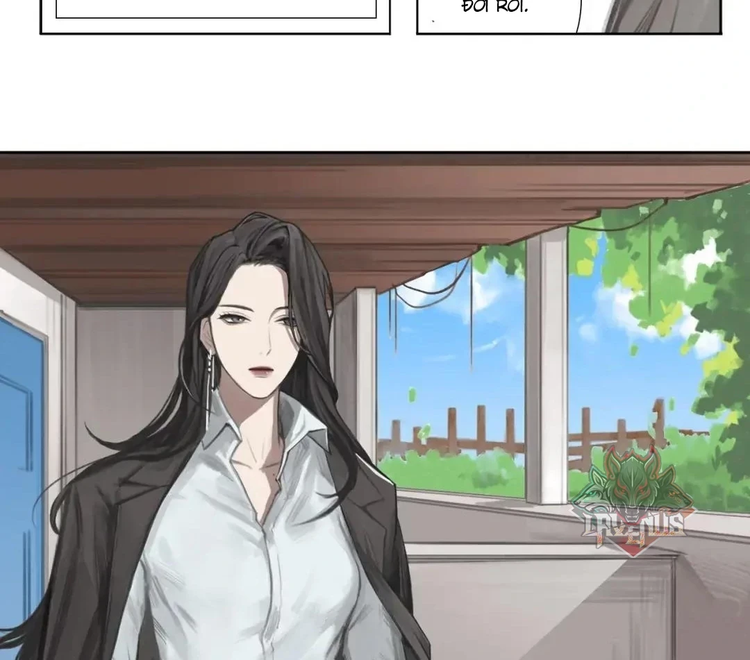 Rung Động Sai Lầm X Chapter 1 - 10