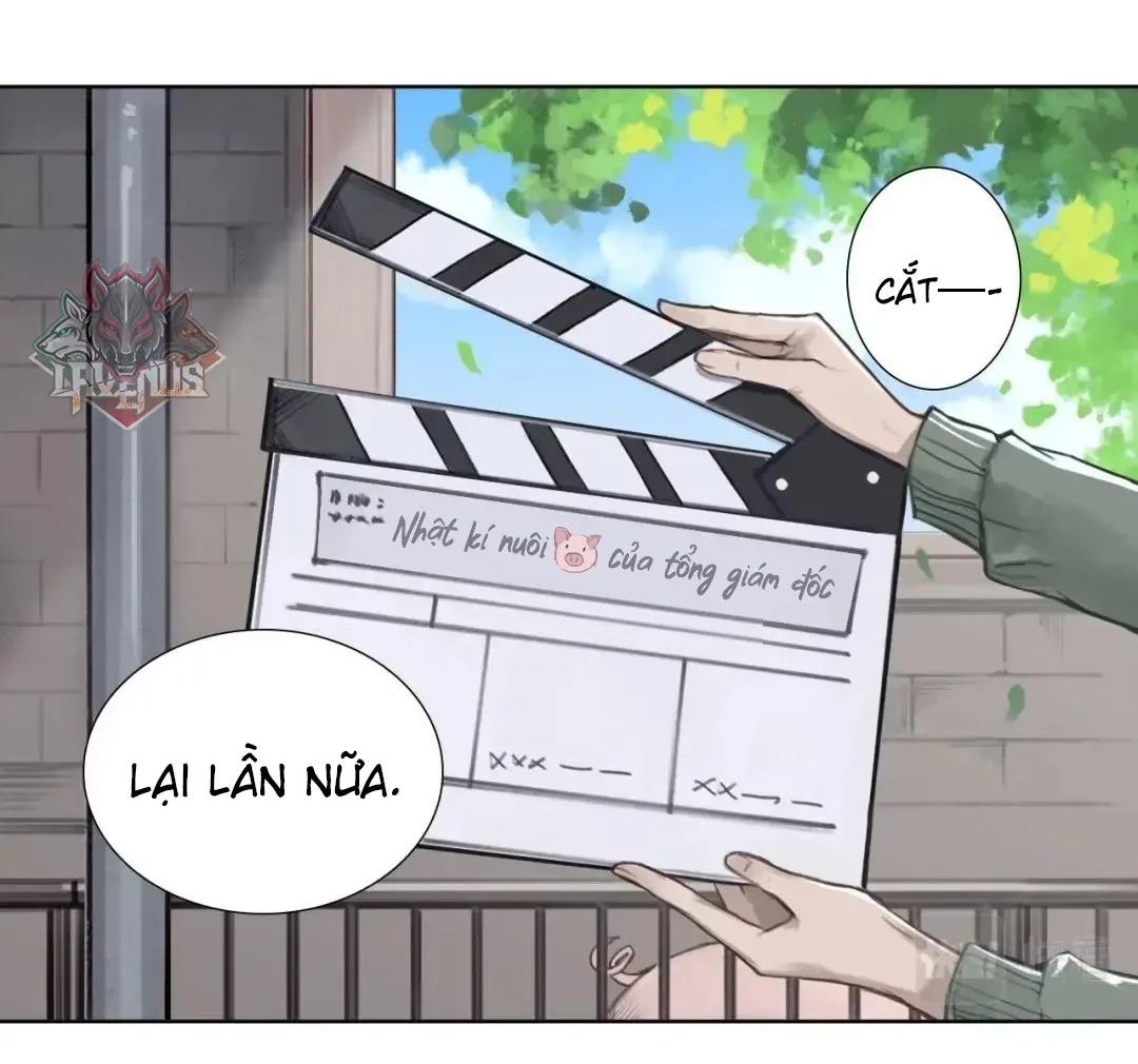 Rung Động Sai Lầm X Chapter 1 - 12