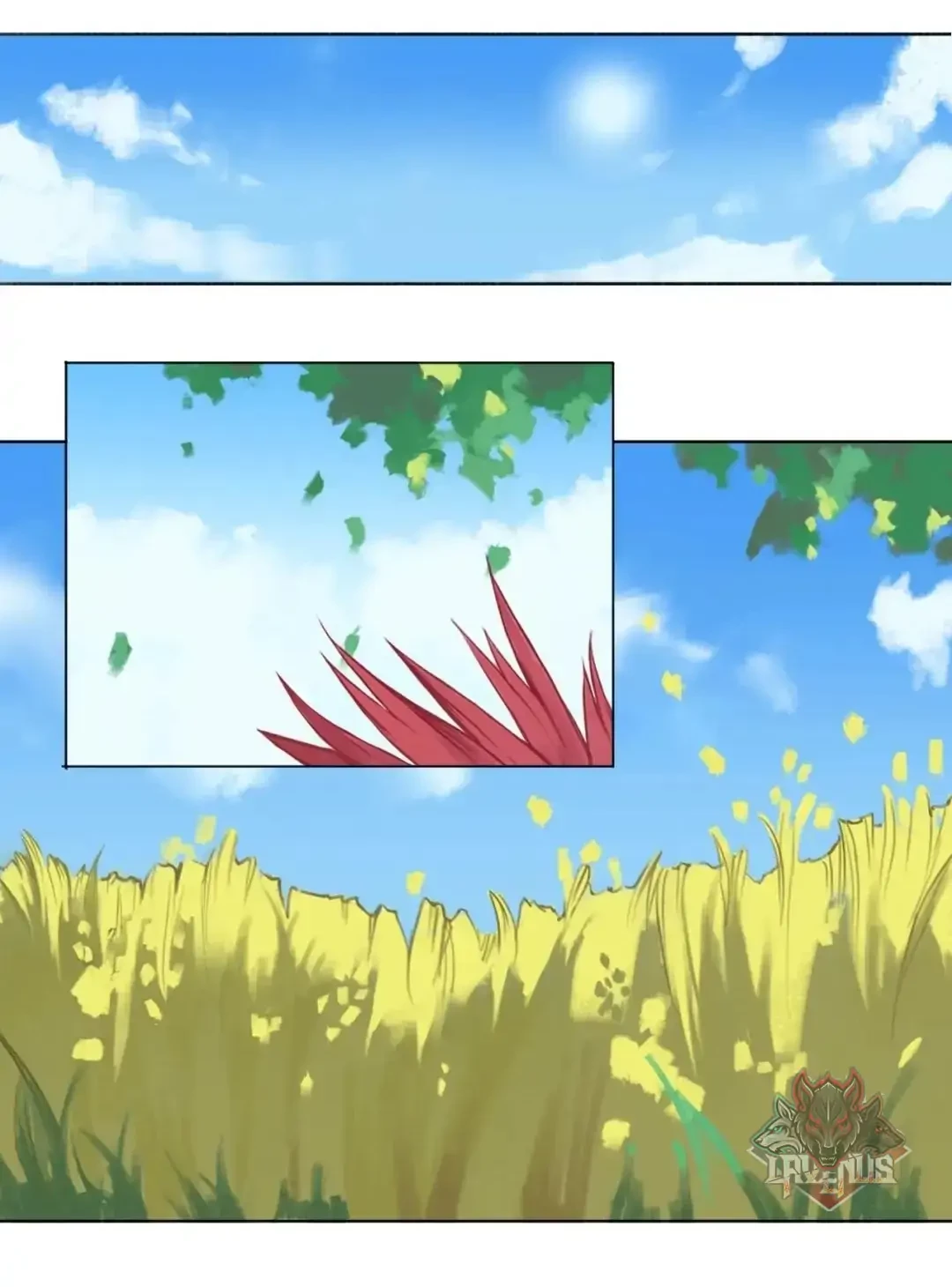 Rung Động Sai Lầm X Chapter 1 - 13